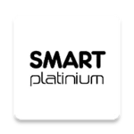 Logo of Smart Platinium android Application 